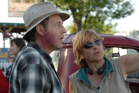 Annemiz Kuaförde Fotoğrafı