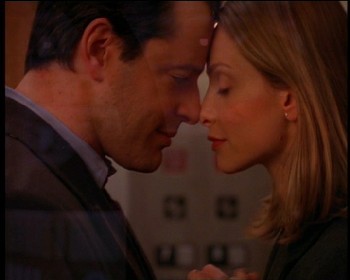 Ally Mcbeal Fotoğrafı