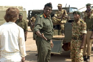 İskoçya'nın Son Kralı Fotoğrafı