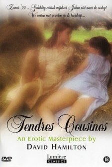 Tendres Cousines (1980) afişi