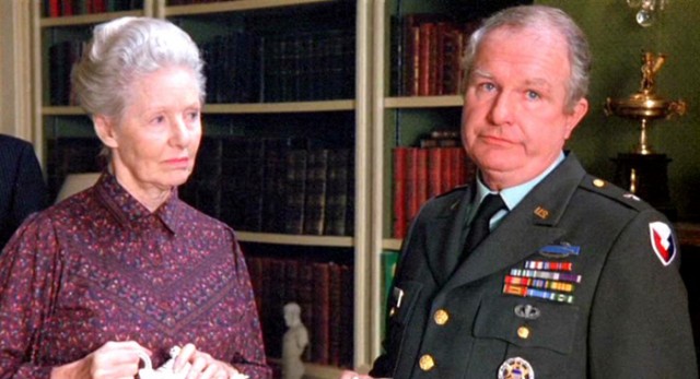 Geçmişi Olmayan Adam fotoğrafı