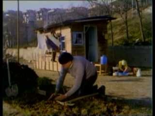 Gülen Adam fotoğrafı