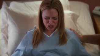 Bebek Yolda Fotoğrafı