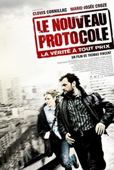 Yeni Protokol (2008) afişi
