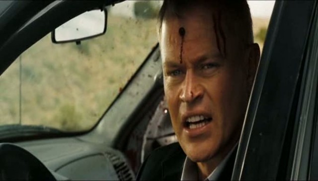 Otostopçu Fotoğrafı