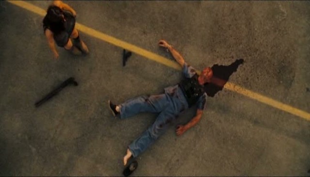 Otostopçu Fotoğrafı