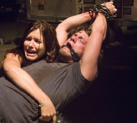 Otostopçu Fotoğrafı