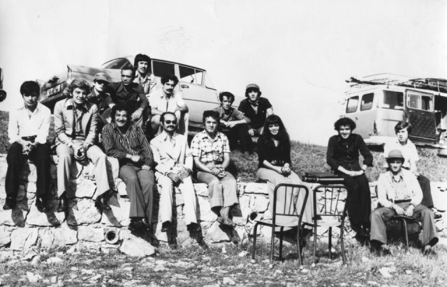 Çılgınlar (l) fotoğrafı