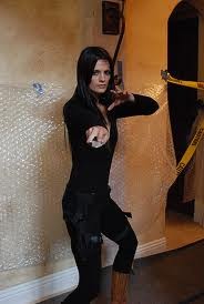 Stiletto fotoğrafı