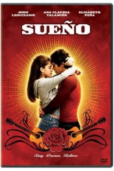 Sueño (2005) afişi