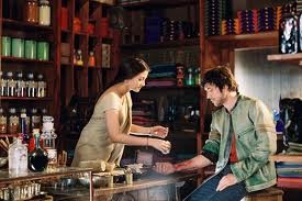 Aşk İksiri Fotoğrafı