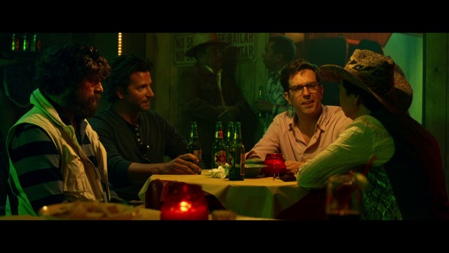 Felekten Bir Gece Fotoğrafı