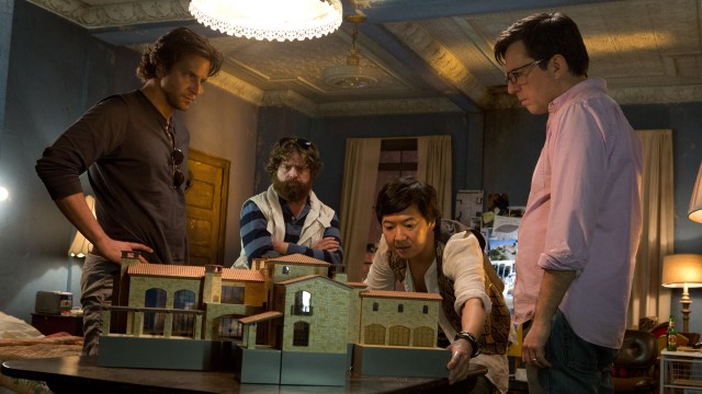 Felekten Bir Gece Fotoğrafı