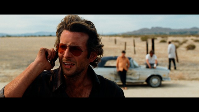 Felekten Bir Gece Fotoğrafı