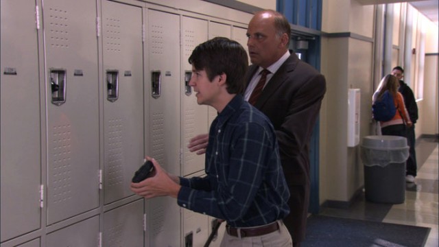 The Prankster Fotoğrafı