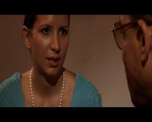 Kanlı Boşanma fotoğrafı