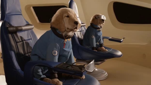 Uzay Patileri fotoğrafı