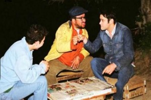 Ekmek Teknesi Fotoğrafı