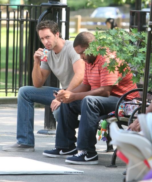 B Planı Fotoğrafı