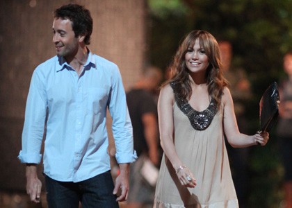 B Planı Fotoğrafı