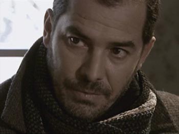 Bıçak Sırtı Fotoğrafı