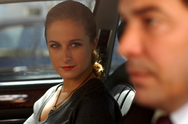 Bıçak Sırtı Fotoğrafı