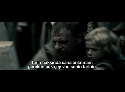 Robin Hood Fotoğrafı