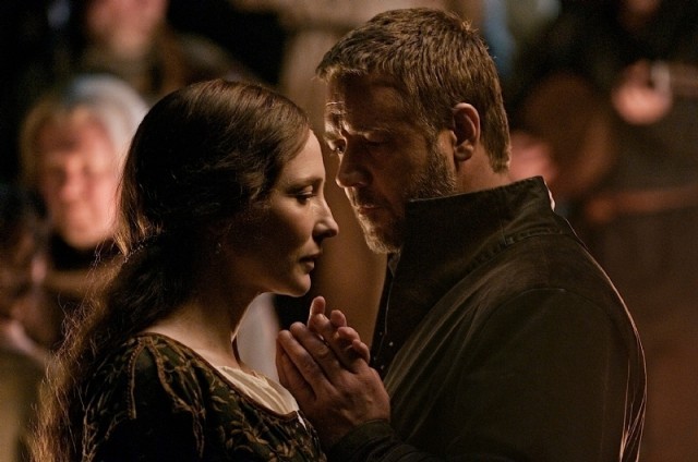 Robin Hood Fotoğrafı