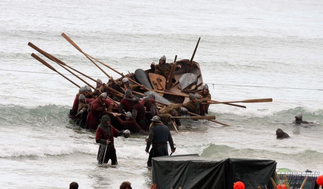 Robin Hood Fotoğrafı