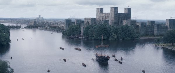 Robin Hood Fotoğrafı