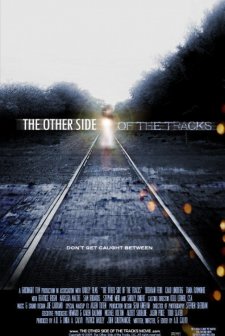 The Other Side of the Tracks (2008) afişi