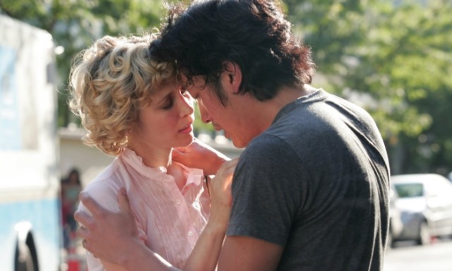 Never Forever Fotoğrafı