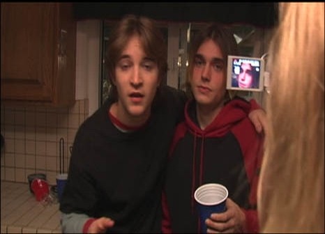 My Suicide Fotoğrafı