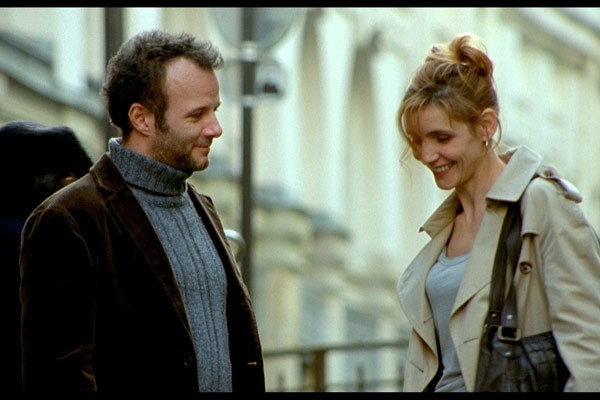 Modern Love Fotoğrafı