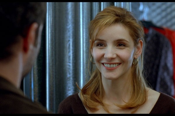 Modern Love Fotoğrafı