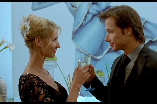 Modern Love Fotoğrafı