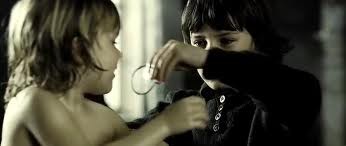 Hannibal Doğuyor Fotoğrafı