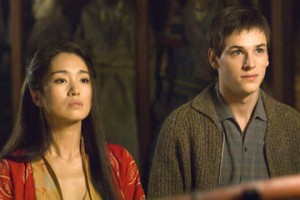 Hannibal Doğuyor Fotoğrafı