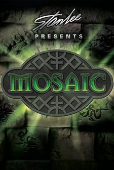 Mosaic (2007) afişi