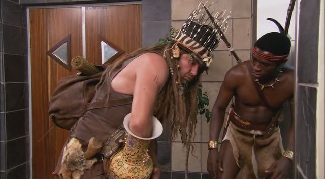 Mr Bones 2: Back from the Past fotoğrafı