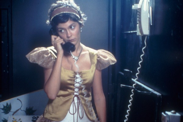 Mutlu Son fotoğrafı