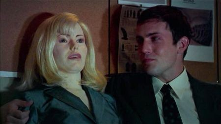 Love Object fotoğrafı