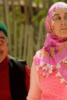 Kezban Yenge (2005) afişi