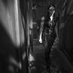 Scare Zone Fotoğrafı