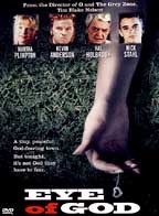 Tanrının Gözü Fotoğrafı