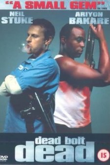 Dead Bolt Dead (1999) afişi
