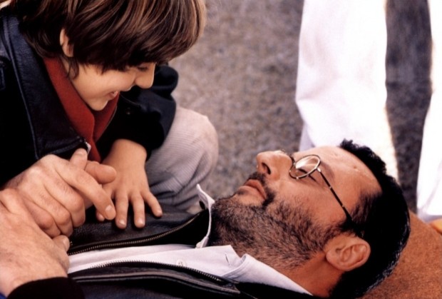 Loulou Graffiti Fotoğrafı