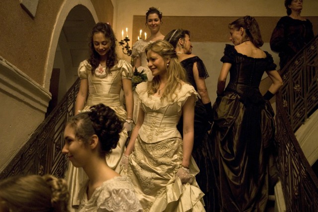 Effi Briest fotoğrafı