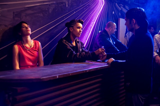 Berlin Calling Fotoğrafı