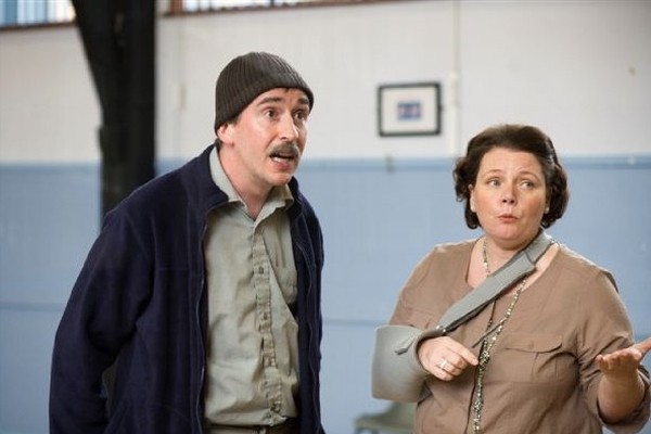 In the Loop Fotoğrafı